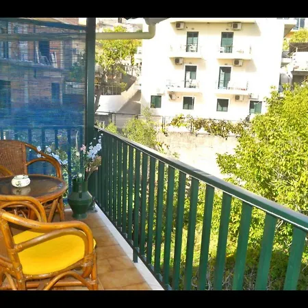 Pension Telis Und Brigitte 4
