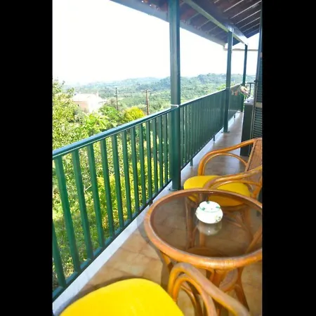 Pension Telis Und Brigitte 4 *