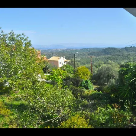 Διαμέρισμα Pension Telis Und Brigitte 4