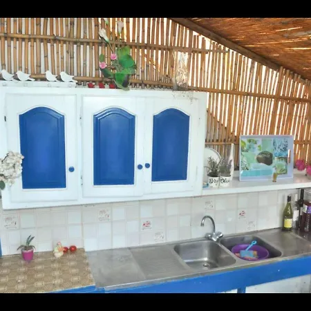Pension Telis Und Brigitte 4