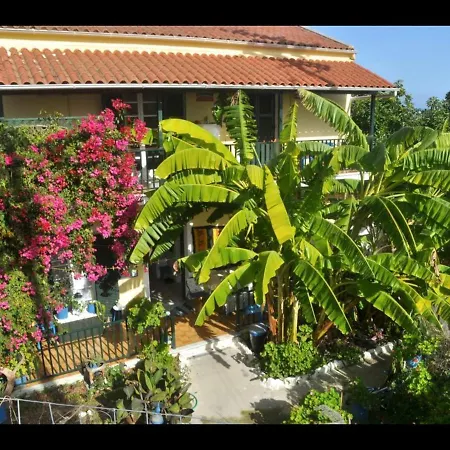 Pension Telis Und Brigitte 4 *