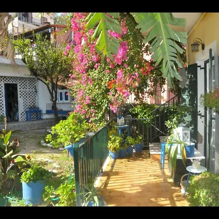 Pension Telis Und Brigitte 4 *