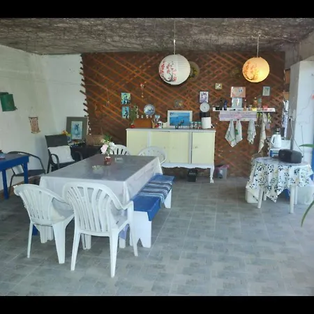 Apartment Pension Telis Und Brigitte 4
