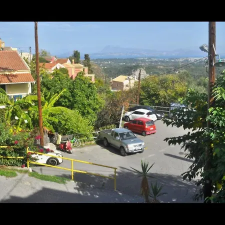 Pension Telis Und Brigitte 4 *